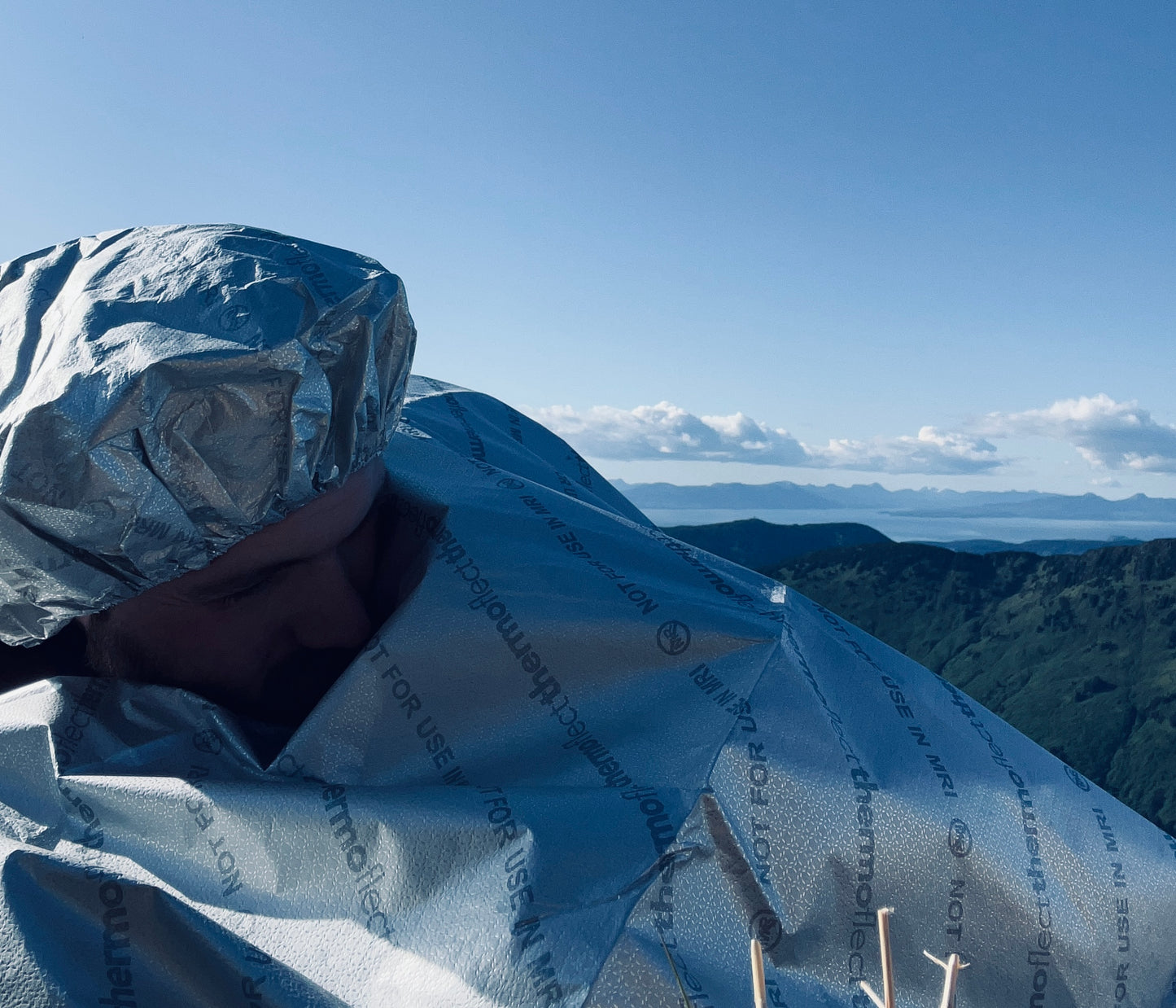 Thermo Medic Hypothermia and Shock Medical Kit