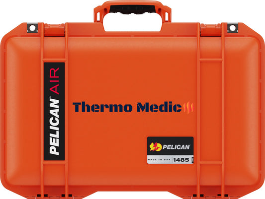 Thermo Medic First Responder